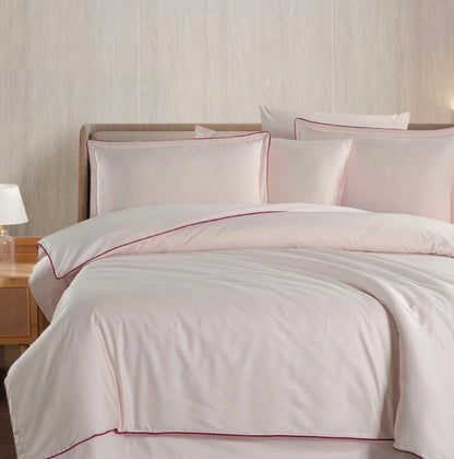 Постільна білизна Veranor «Pedra» Premium Satin