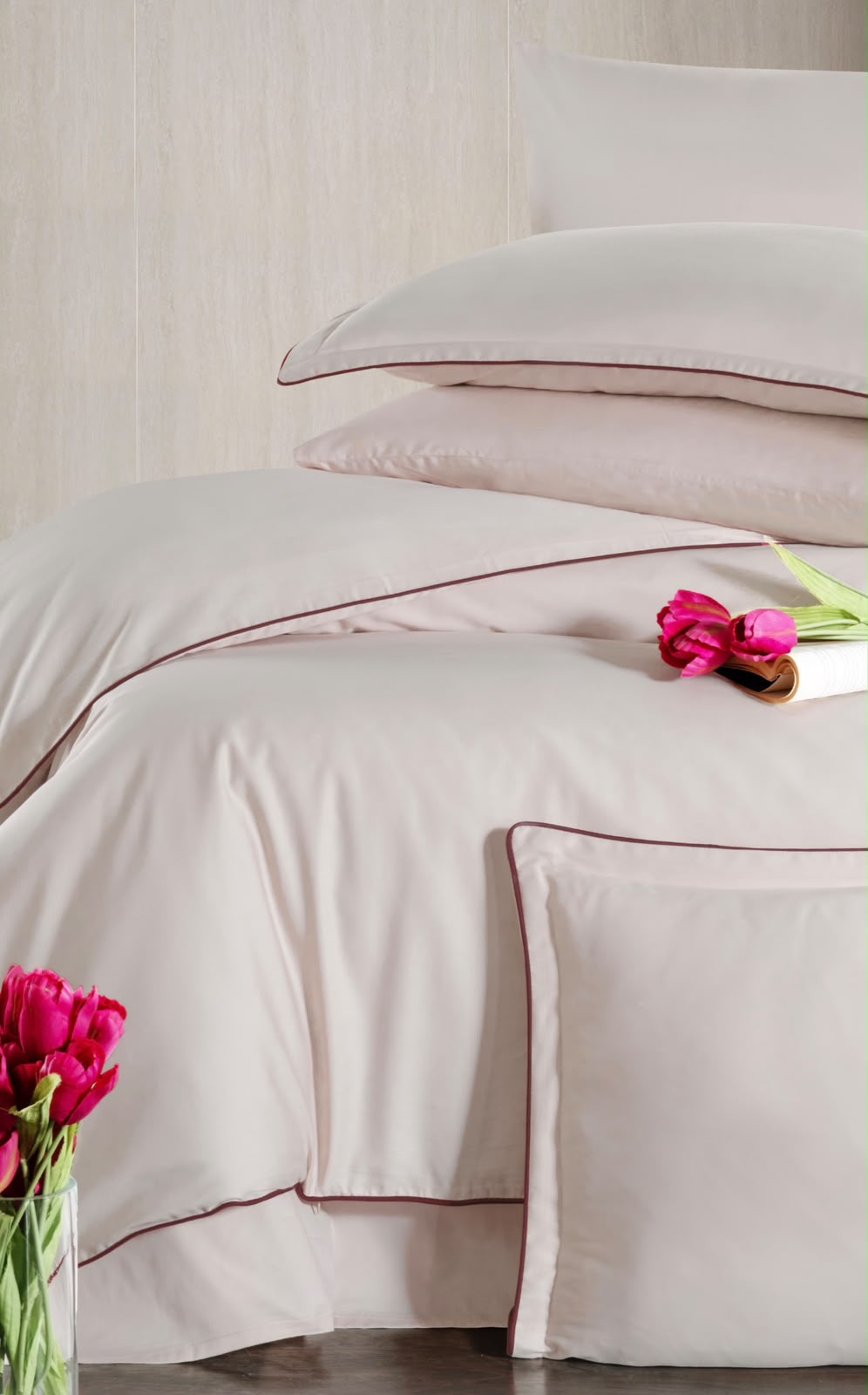 Постільна білизна Veranor «Pedra» Premium Satin