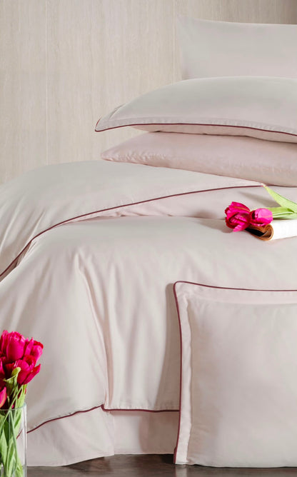 Постільна білизна Veranor «Pedra» Premium Satin
