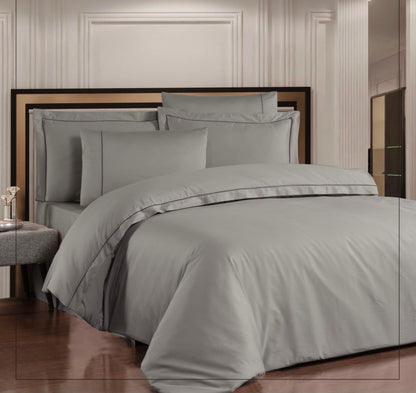 Постільна білизна Veranor «Osela» Premium Satin