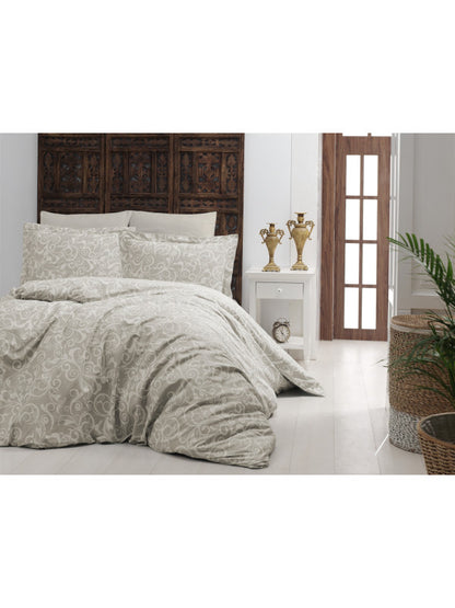 Постільна білизна Sweta Line Satin :: First Choice