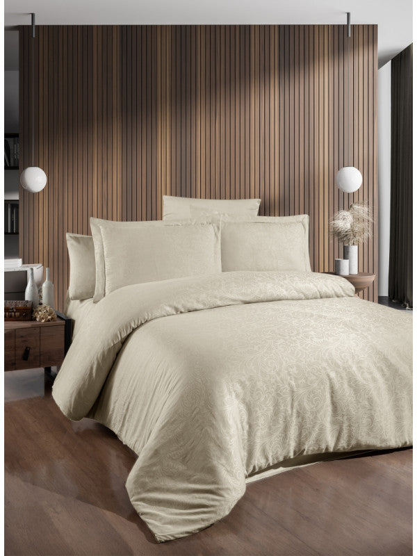 Постільна білизна Tecna Satin Jacquard :: Перший вибір