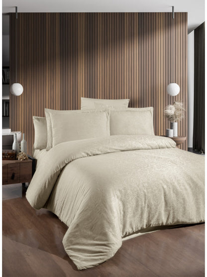 Постільна білизна Tecna Satin Jacquard :: Перший вибір