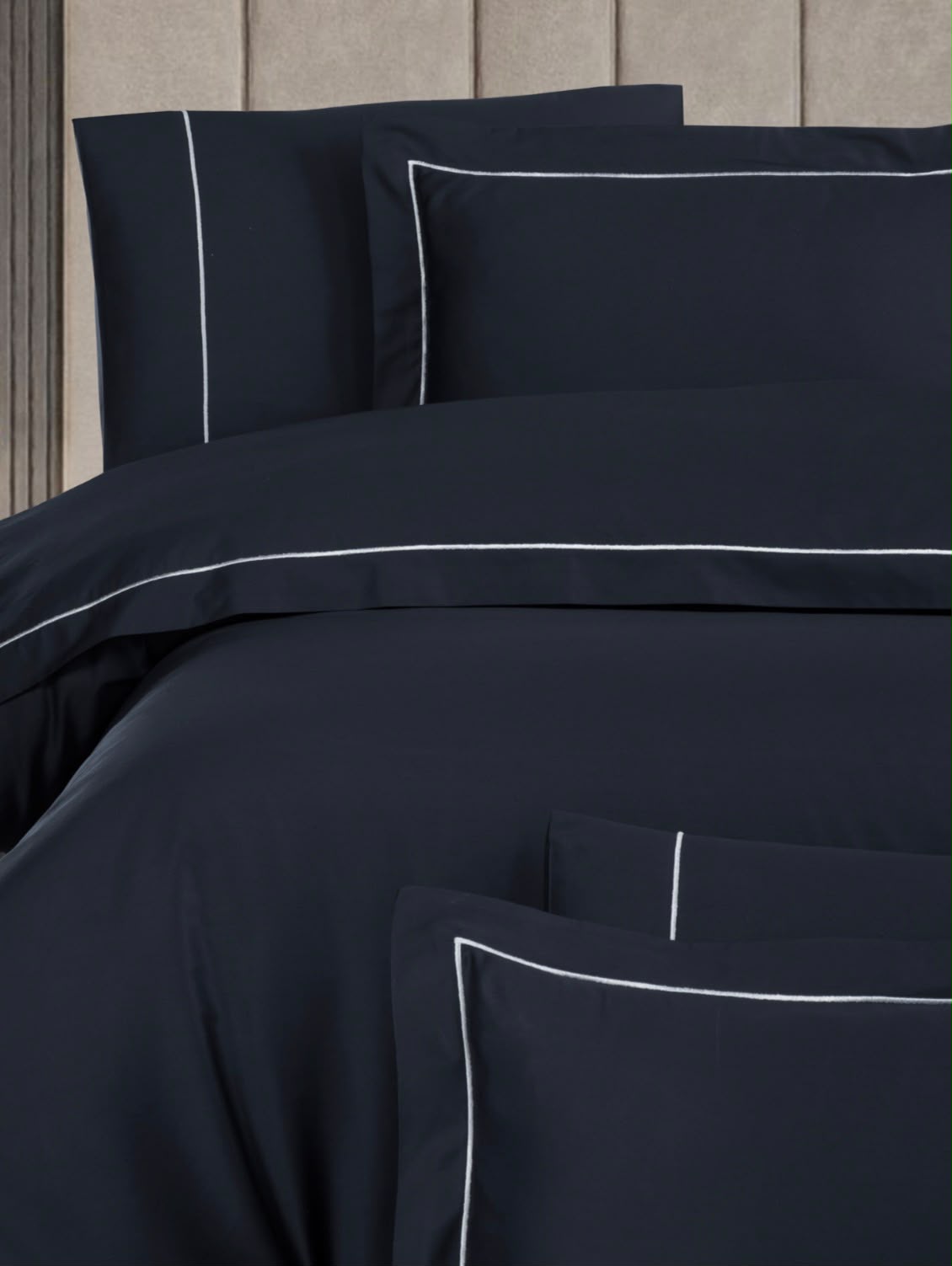 Постільна білизна Veranor «Osela» Premium Satin
