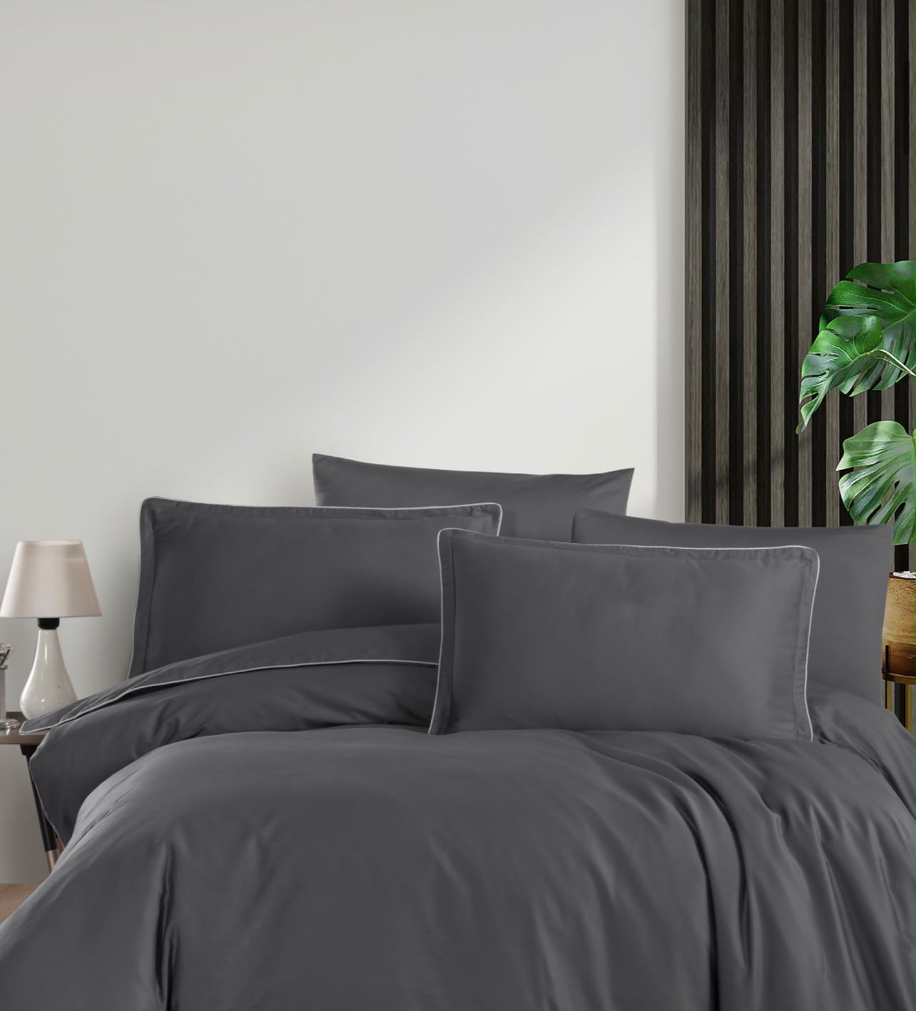 Постільна білизна Veranor «Pedra» Premium Satin