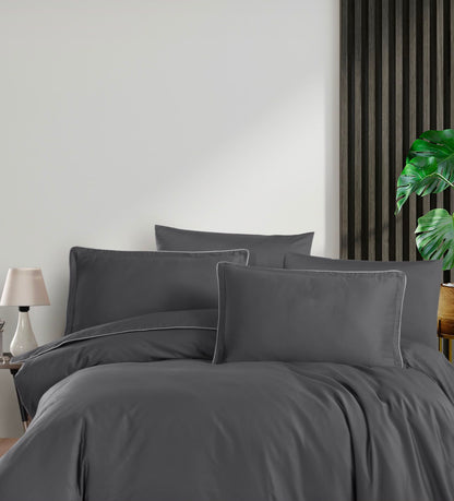 Постільна білизна Veranor «Pedra» Premium Satin
