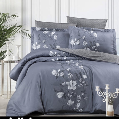 Постільна білизна Evan Line Satin :: First Choice