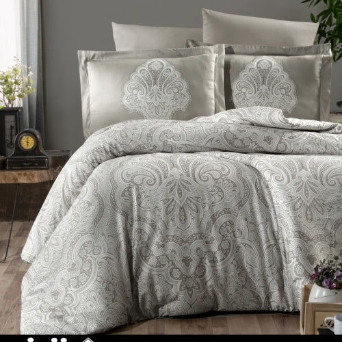 Постільна білизна Milena Line Satin :: First Choice