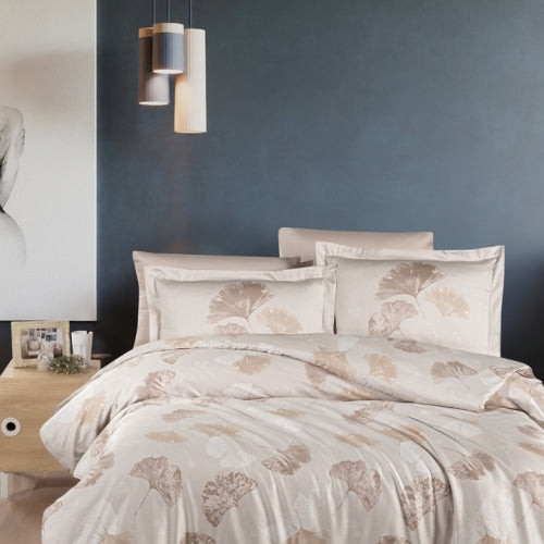 Постільна білизна Sofira Line Satin :: First Choice