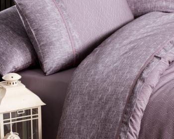 Постільна білизна Agnes Berry Premium Satin 300TC :: La Romano