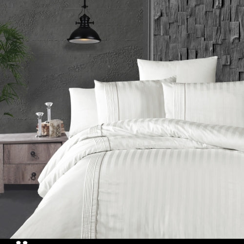 Постільна білизна Modalife Satin Deluxe :: Перший вибір