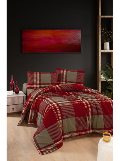 Постільна білизна Flannel Baika “Veldor” :: Перший вибір