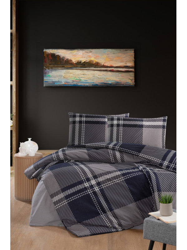 Постільна білизна Flannel Baika “Veldor” :: Перший вибір