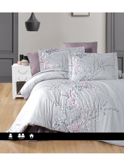 Постільна білизна Wisteria Line з атласу :: First Choice