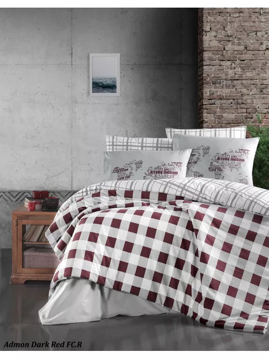 Постільна білизна Edmon Ranfors :: Перший вибір