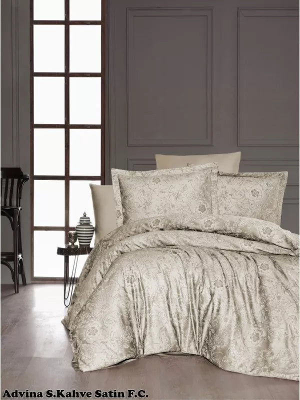 Постільна білизна Advina Satin :: Перший вибір