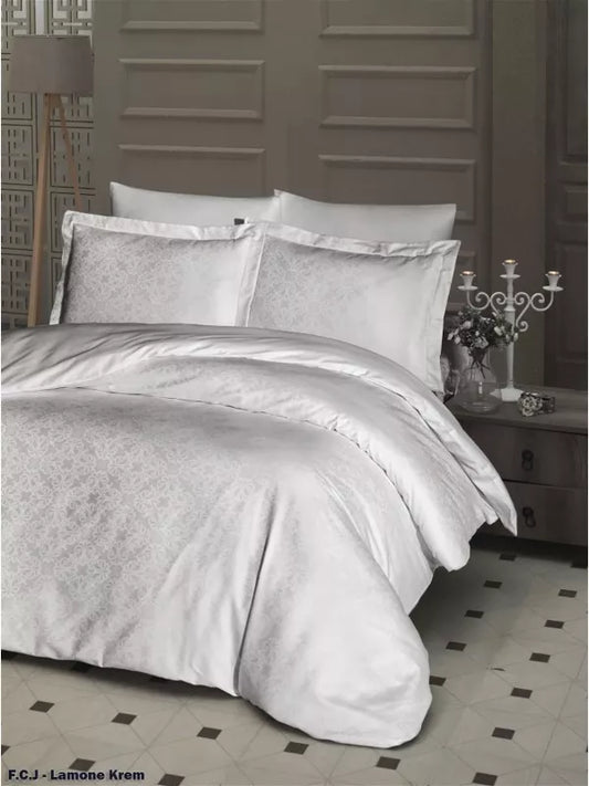 Постільна білизна Lamone Satin Jacquard :: First Choice