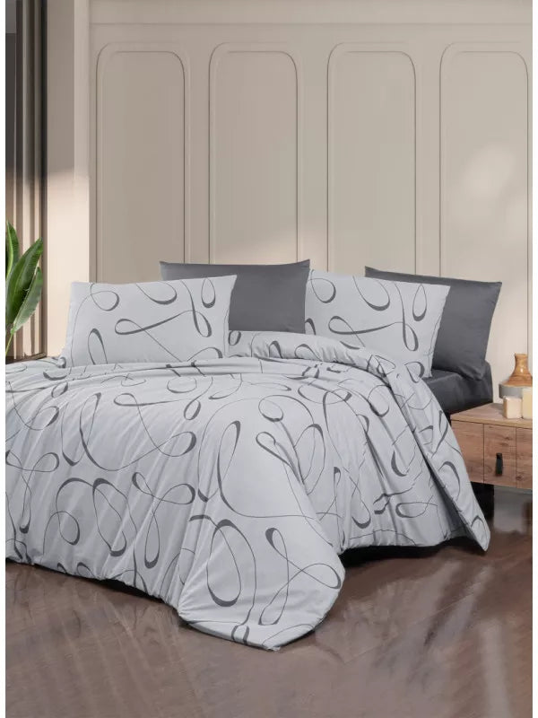 Постільна білизна Alfeo Ранфорс :: Перший вибір