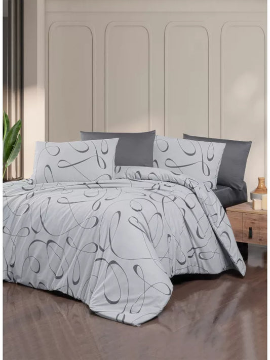 Постільна білизна Alfeo Ранфорс :: Перший вибір