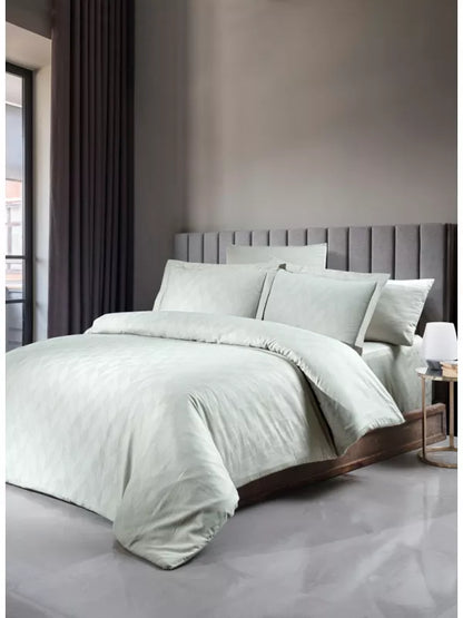 Постільна білизна Boris Satin Jacquard :: First Choice