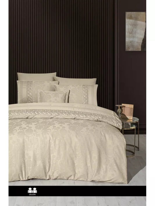 Постільна білизна Buhara VIP Satin :: First Choice