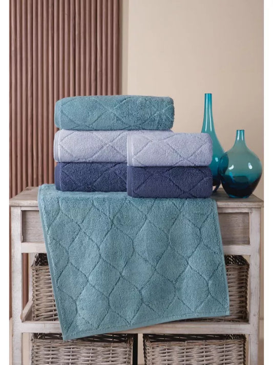 Набір рушників Ceylin's Microcotton V2 "Eclips"