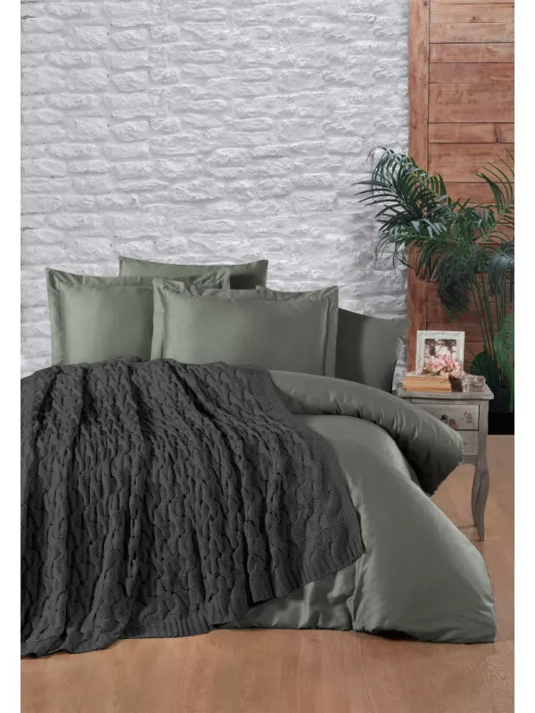 Комплект постільної білизни Nirvana Tango :: Перший вибір