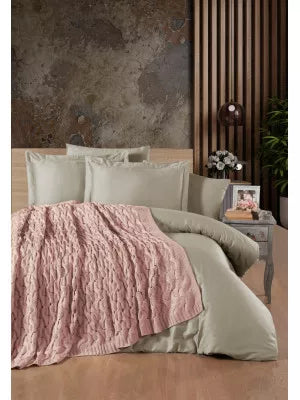 Комплект постільної білизни Nirvana Tango :: Перший вибір