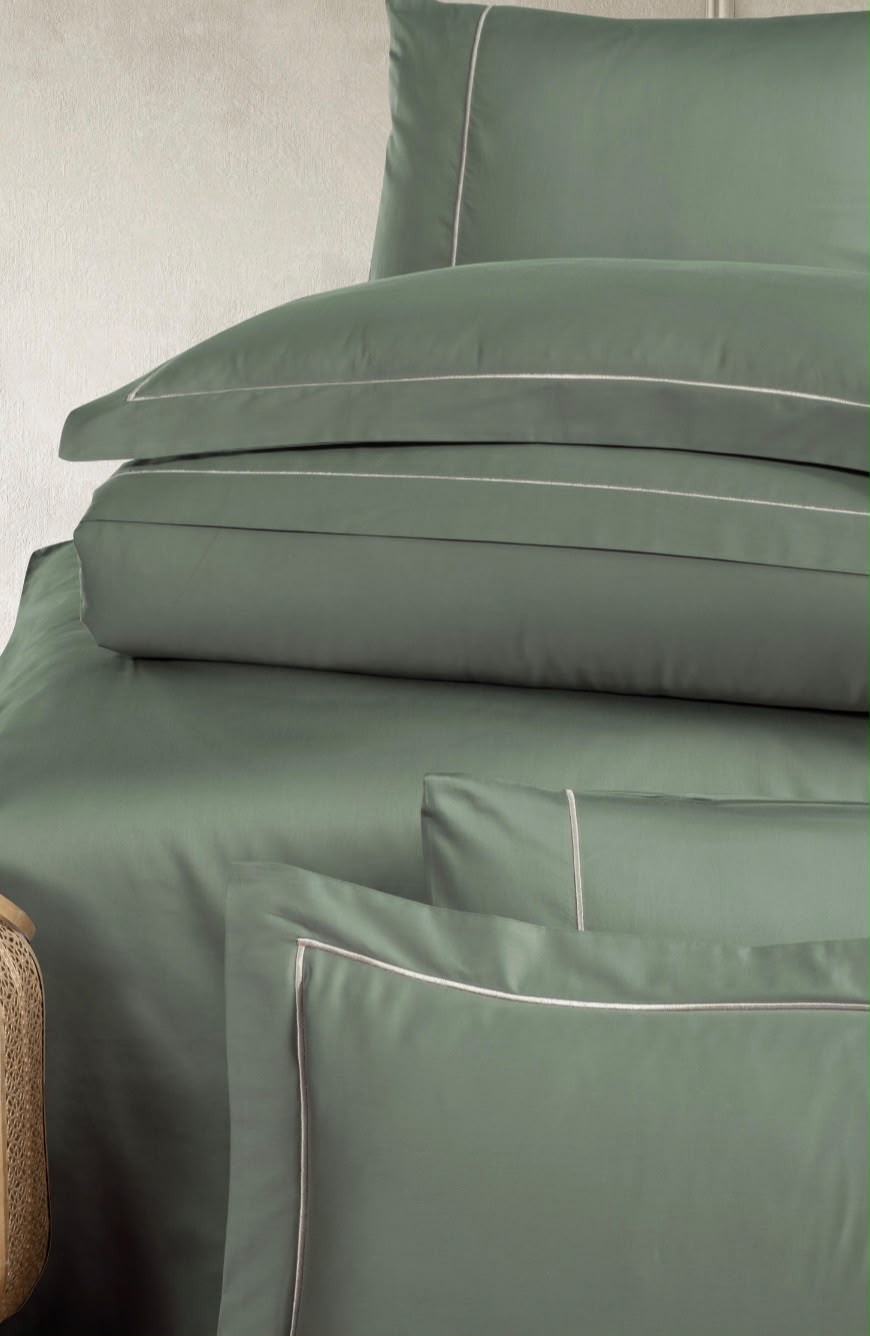 Постільна білизна Veranor «Osela» Premium Satin