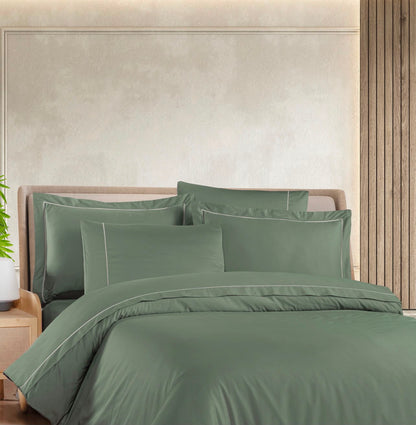 Постільна білизна Veranor «Osela» Premium Satin